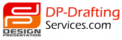 Dp Drafting Services